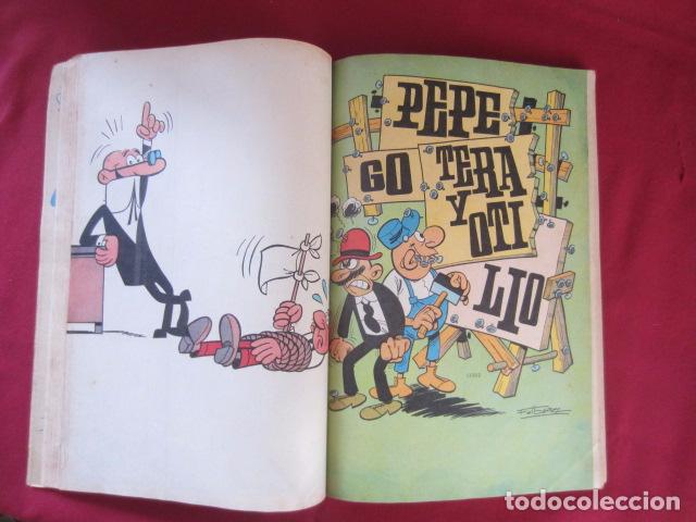 Tebeos: MORTADELO 1976 - Foto 6