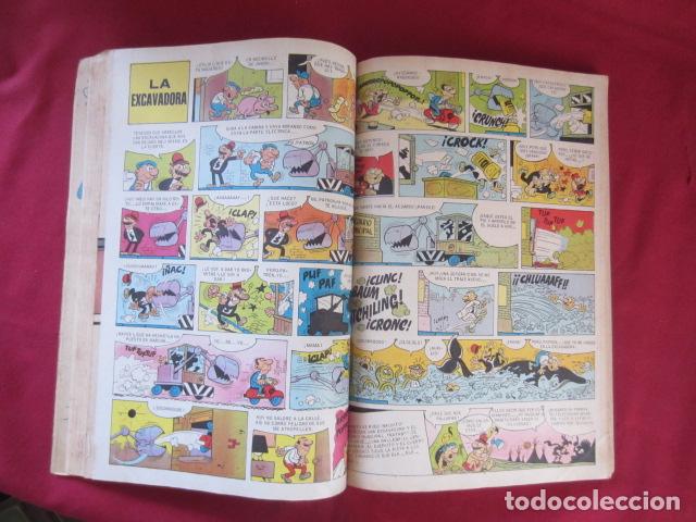 Tebeos: MORTADELO 1976 - Foto 7