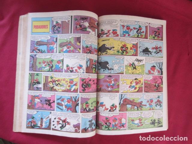 Tebeos: MORTADELO 1976 - Foto 8