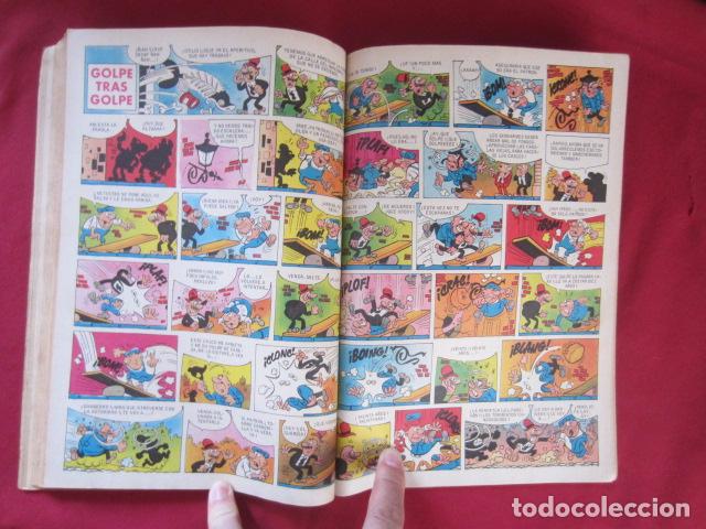 Tebeos: MORTADELO 1976 - Foto 9
