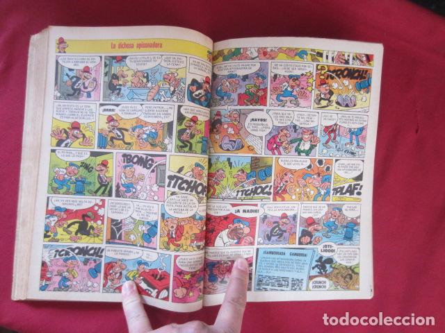 Tebeos: MORTADELO 1976 - Foto 10