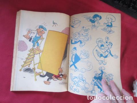 Tebeos: MORTADELO 1976 - Foto 11