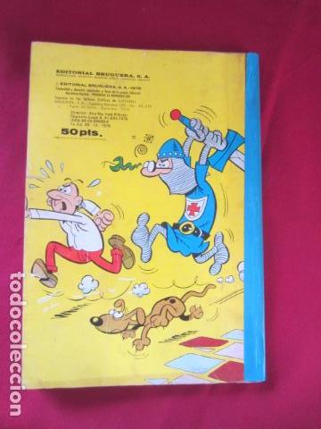 Tebeos: MORTADELO 1976 - Foto 12