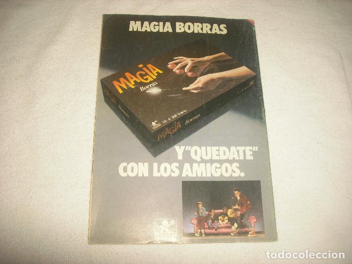 Tebeos: ROMPETECHOS EXTRA  1983 . MES BLANCO - Foto 2