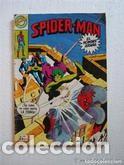 Tebeos: SPIDERMAN 34. EDITORIAL BRUGUERA. - Foto 1