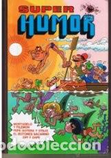 Tebeos: Super humor volumen I - Foto 1