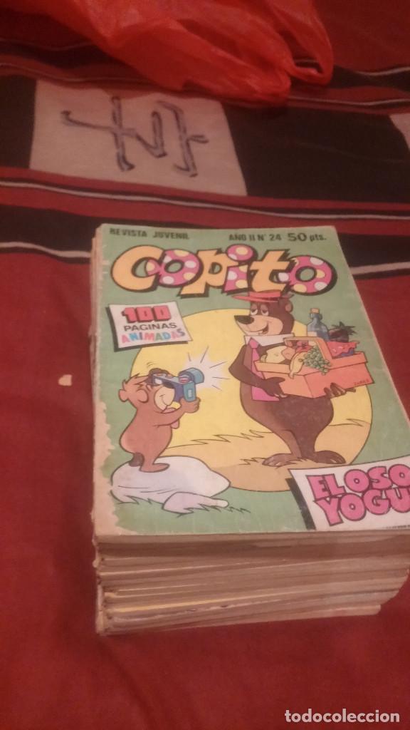 Tebeos: copito  n&ordm;24 - Foto 1