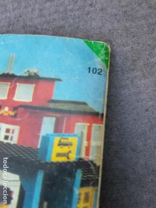Tebeos: SUPER TIO VIVO 102 - Foto 2