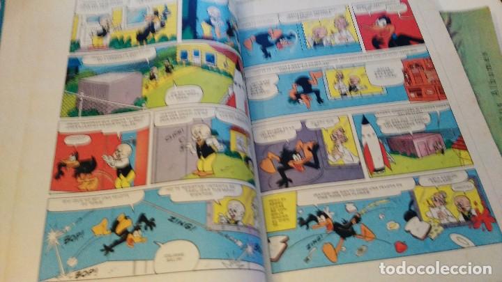Tebeos: bugs bunny y su panda - la funcion va a empezar - Foto 3