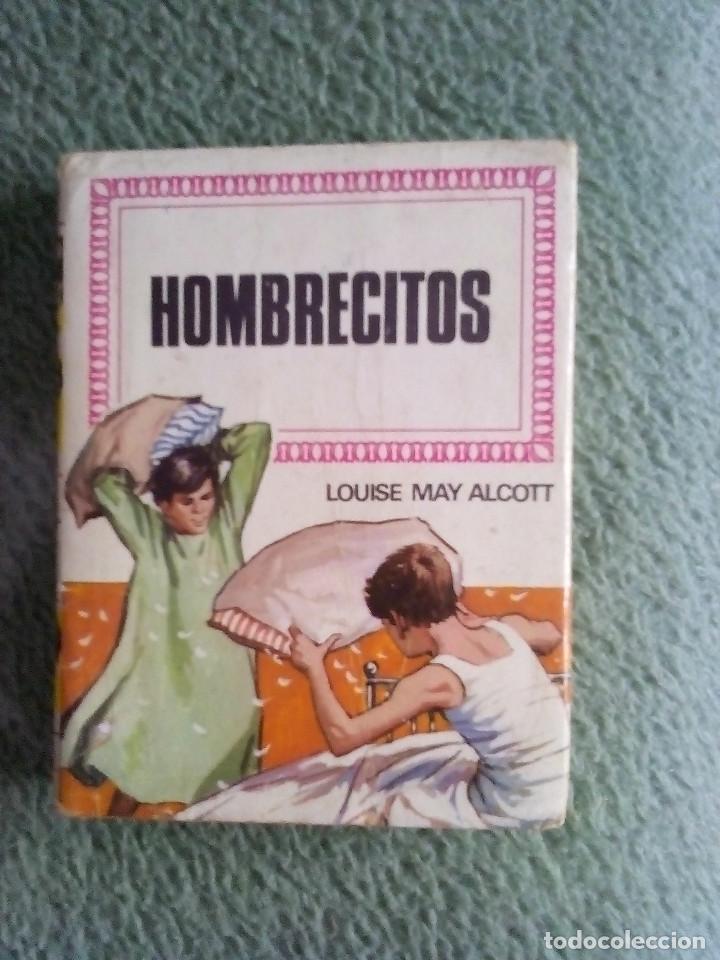 Tebeos: Historias Infantil - Hombrecitos - Foto 1