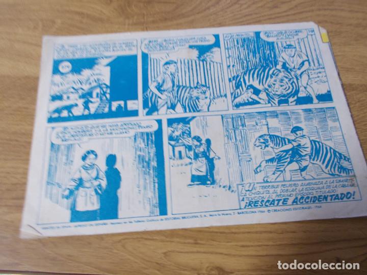 Tebeos: EL JABATO N&ordm; 279 - Foto 2