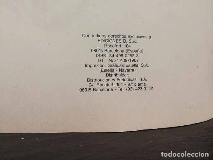 Tebeos: MAGOS DEL HUMOR SE&Uacute;L 88 - Foto 4