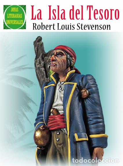 Tebeos: La Isla del Tesoro, Robert Louis Stevenson - Foto 2