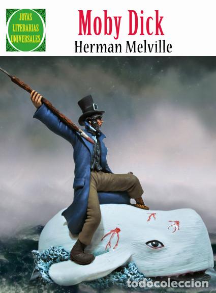 Tebeos: Moby Dick - Foto 2