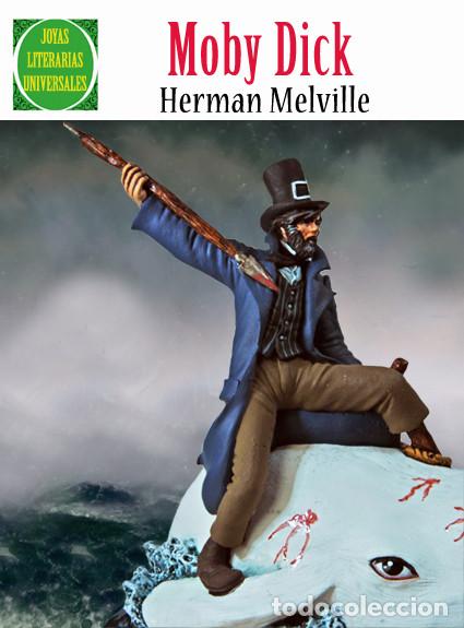 Tebeos: Moby Dick - Foto 3