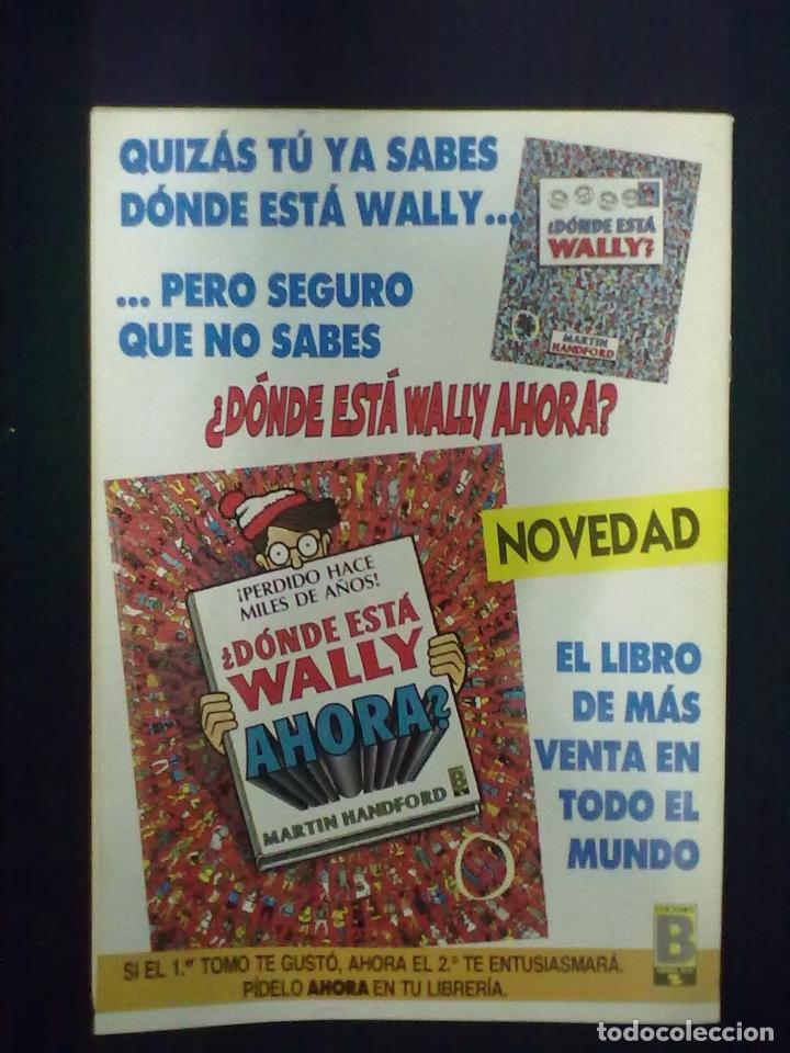Tebeos: MORTADELO N&ordm; 138 NUEVO - Foto 3