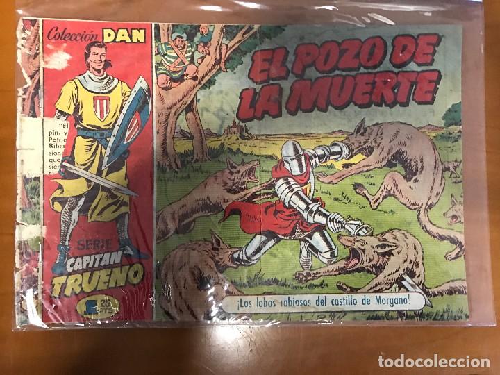 Tebeos: 41 capitan trueno n&ordm; 11 - Foto 1