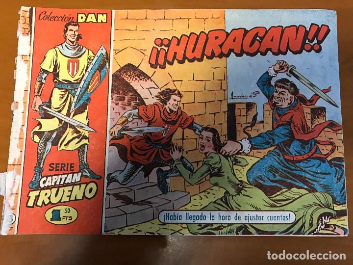 Tebeos: 53 capitan trueno n&ordm; 13 - Foto 1
