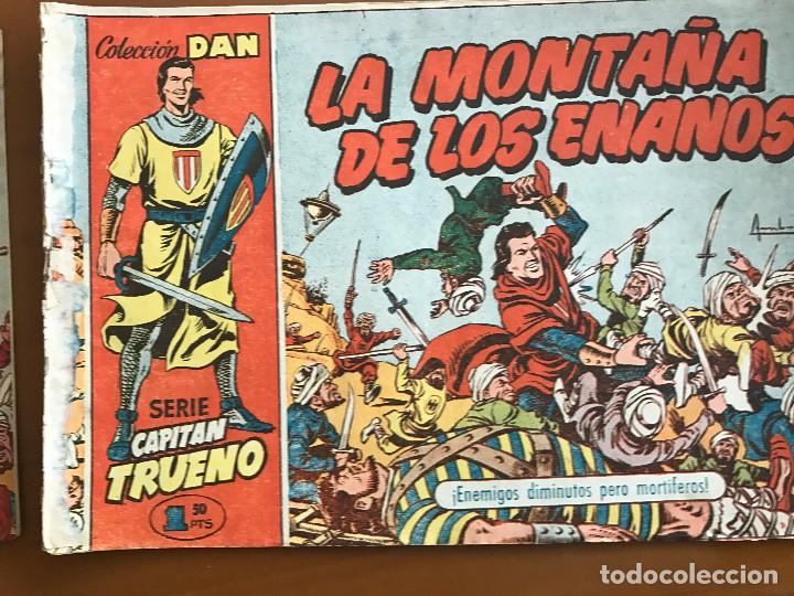 Tebeos: 59 capitan trueno n 14 - Foto 1