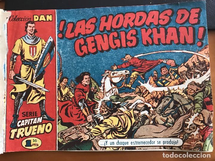 Tebeos: 76 capitan trueno n&ordm; 19 - Foto 1
