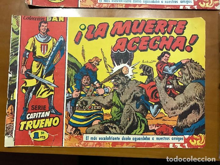 Tebeos: 92 capitan trueno n&ordm; 23 - Foto 1