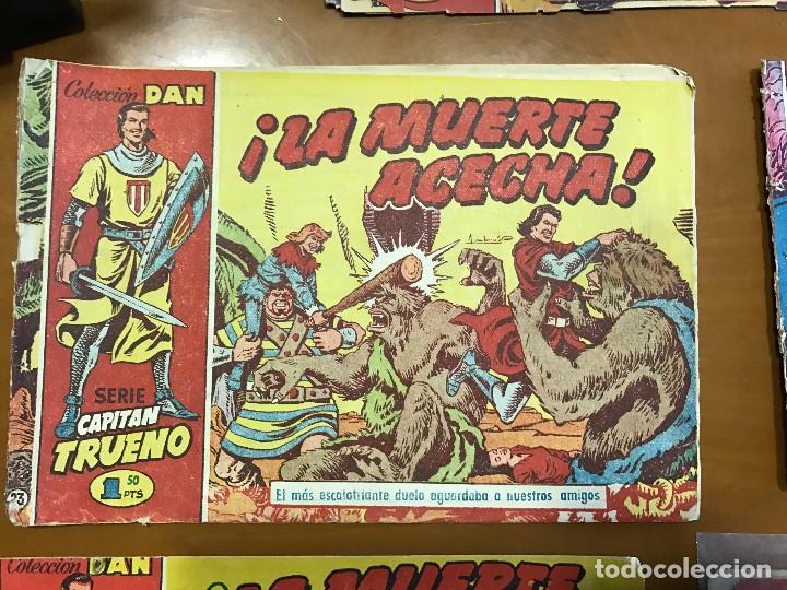 Tebeos: 96 capitan trueno n&ordm; 23 - Foto 1