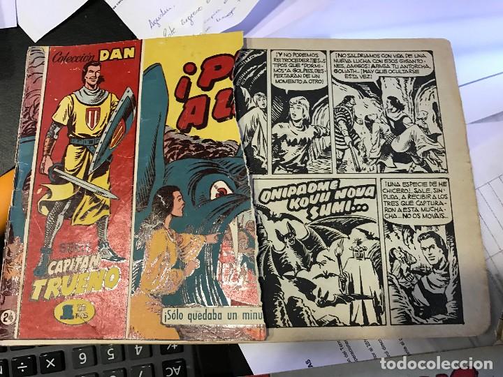 Tebeos: 104 capitan trueno n&ordm; 24 - Foto 1