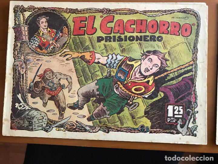 Tebeos: el cachorro n&ordm; 34 - Foto 1