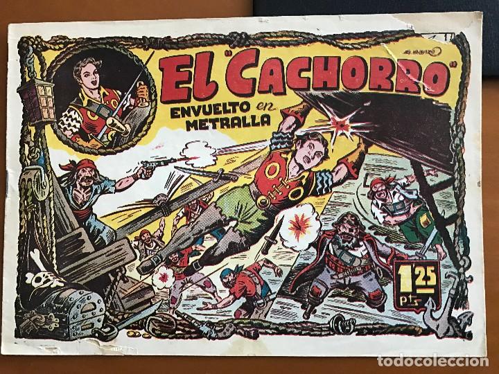 Tebeos: el cachorro n&ordm; 41 - Foto 1