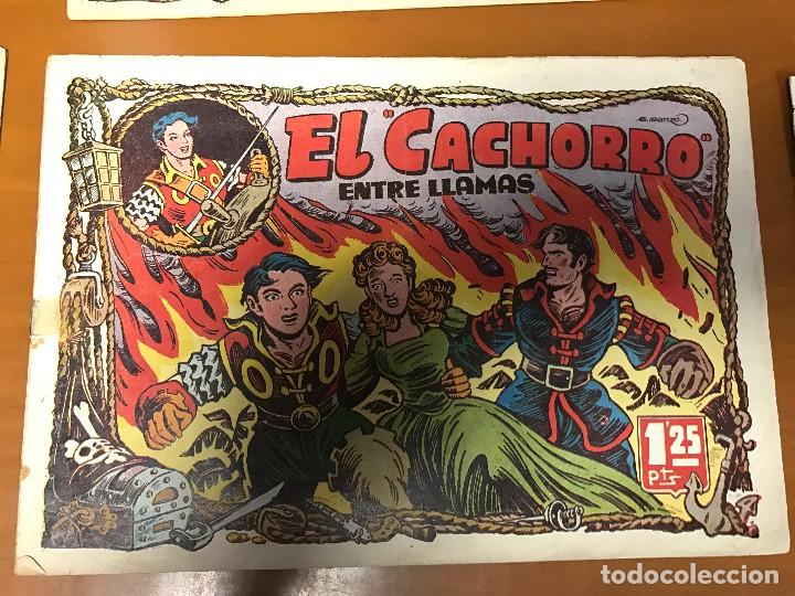 Tebeos: el cachorro n&ordm; 65 - Foto 1