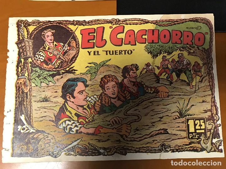 Tebeos: el cachorro n&ordm; 66 - Foto 1