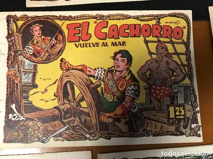 Tebeos: el cachorro n&ordm; 67 - Foto 1