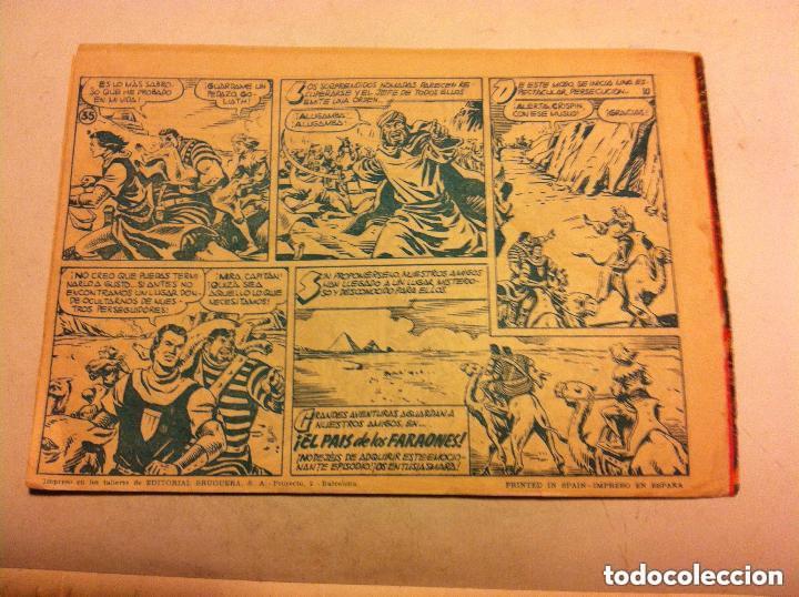 Tebeos: capit&aacute;n trueno - n&ordm;. 35 y 57 - Foto 3