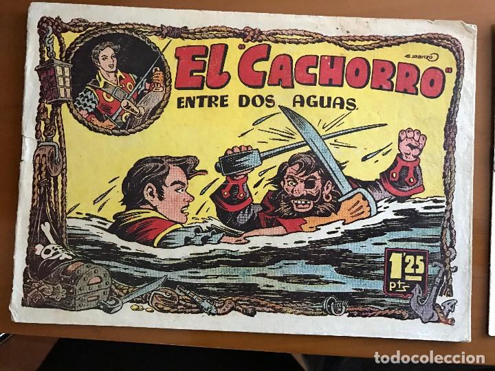 Tebeos: el cachorro n&ordm; 83 - Foto 1
