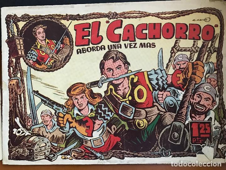 Tebeos: el cachorro n&ordm; 101 - Foto 1