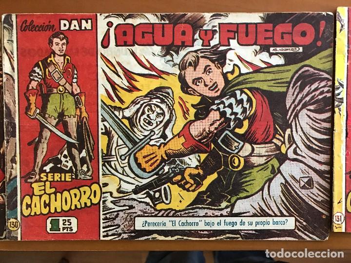 Tebeos: el cachorro n&ordm; 130 - Foto 1
