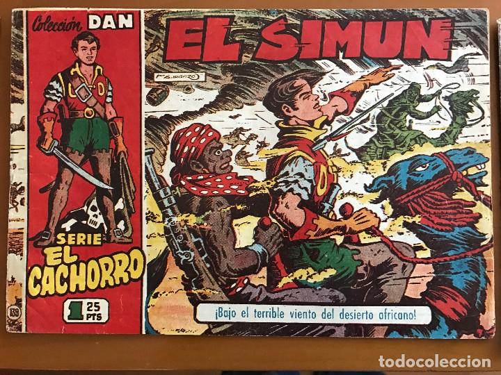 Tebeos: el cachorro n&ordm; 139 - Foto 1