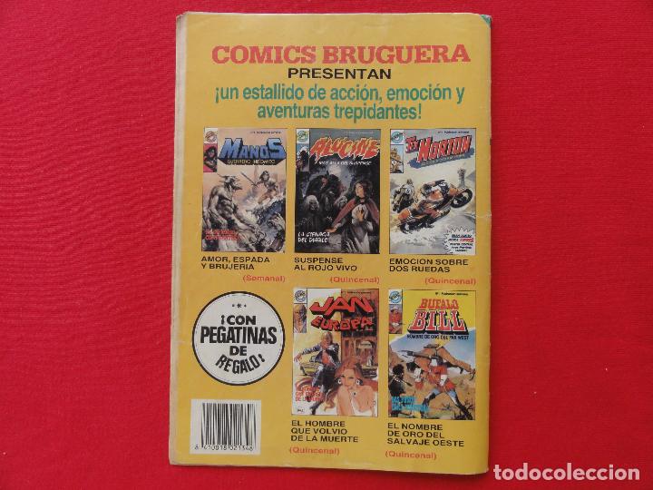 Tebeos: SUPER MORTADELO N&ordm; 203. 1984. C-6EE - Foto 2