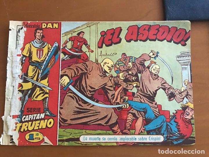 Tebeos: 128 capitan trueno n&ordm; 29 - Foto 1