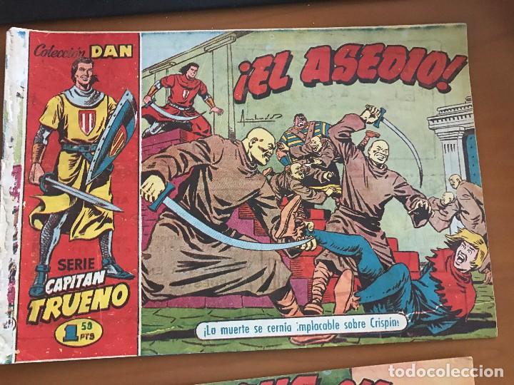 Tebeos: 130 capitan trueno n&ordm; 29 - Foto 1