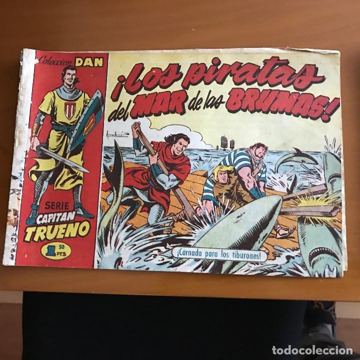 Tebeos: 144 capitan trueno n&ordm; 31 - Foto 1