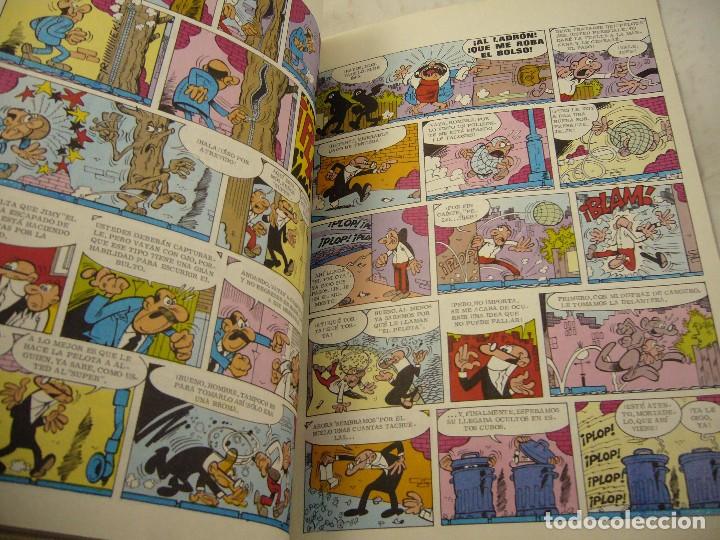 Tebeos: COL. OLE. MORTADELO Y FILEMON. N&ordm; 253 - Foto 5