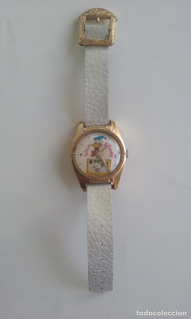 Tebeos: TELE RELOJ GUISVAL/WALT DISNEY. - Foto 1