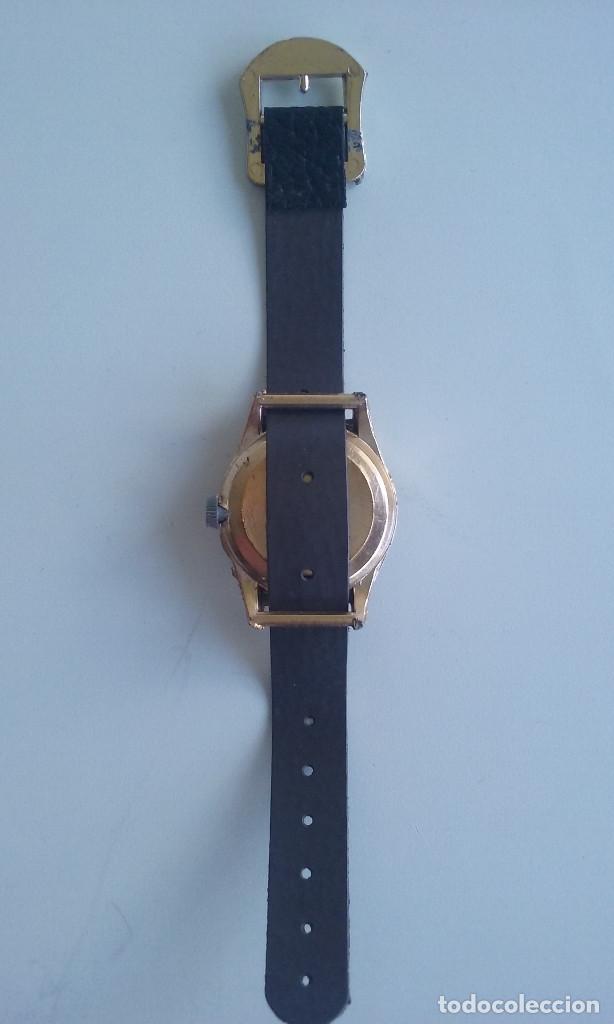 Tebeos: TELE RELOJ GUISVAL/WALT DISNEY. - Foto 3