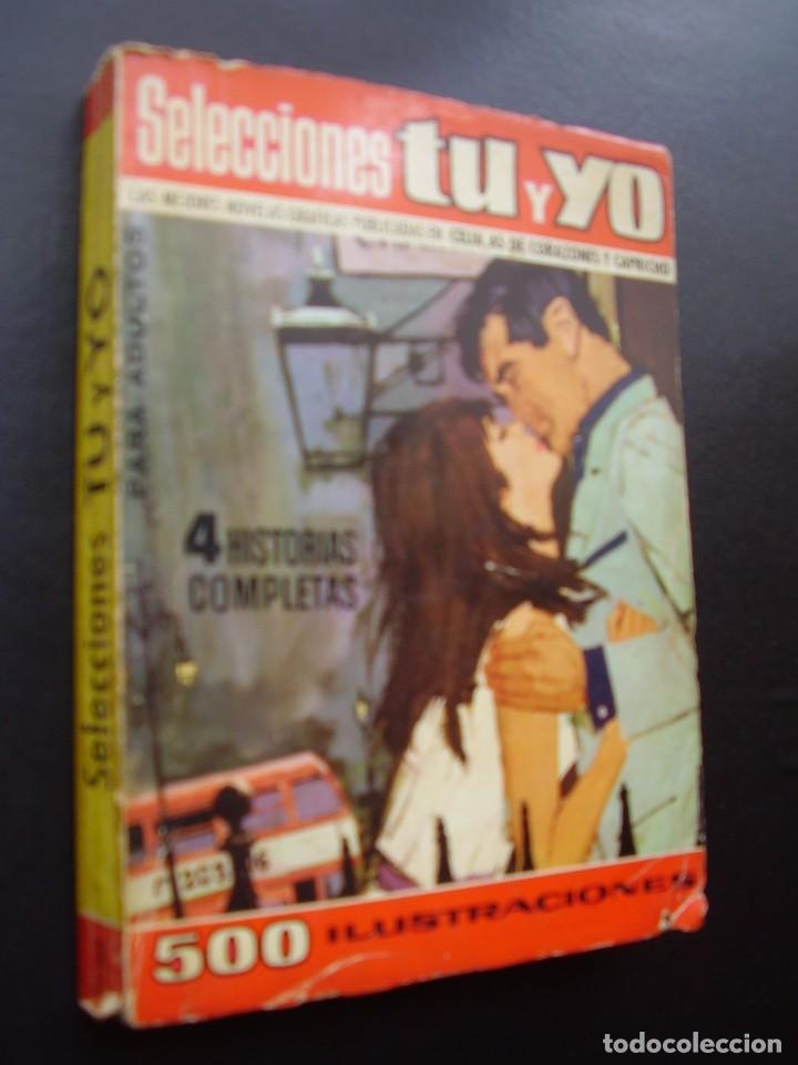 Tebeos: TO Y YO N&ordm; 1 - Foto 1