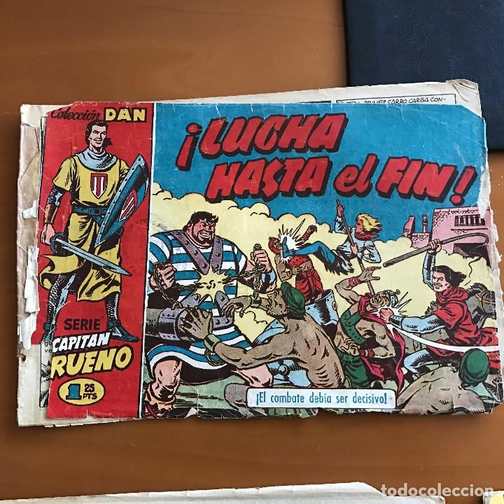 Tebeos: 174 CAPITAN TRUENO N&ordm; 37 - Foto 1