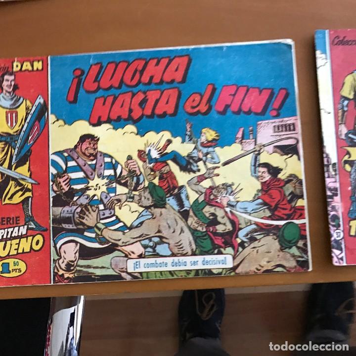 Tebeos: 177 CAPITAN TRUENO N&ordm; 37 - Foto 1