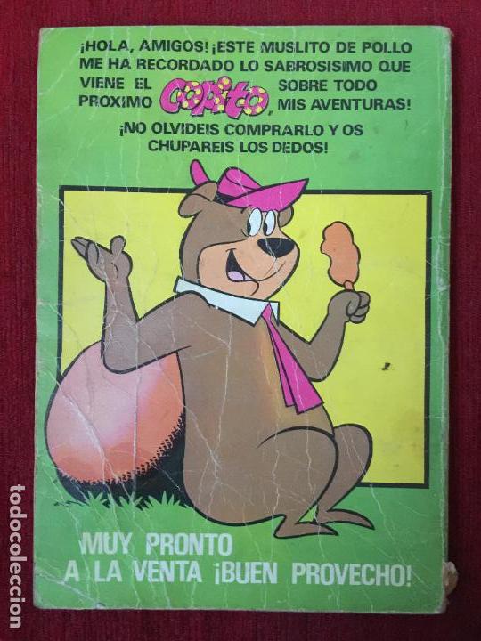 Tebeos: COMIC COPITO N&ordm; 49 A&Ntilde;O II. - Foto 2