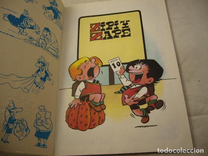 Tebeos: Zipi y Zape Numero 52 - Foto 2