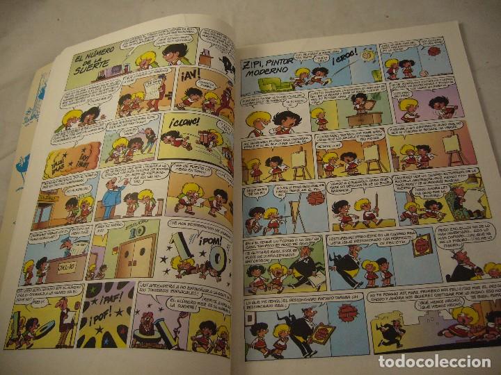 Tebeos: Zipi y Zape Numero 52 - Foto 3